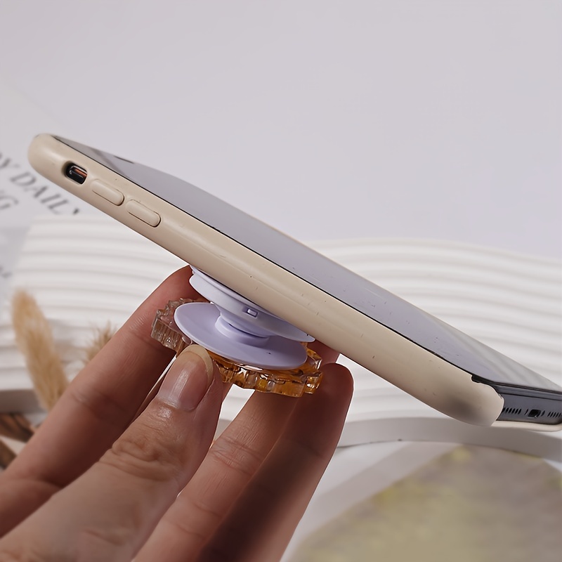 11Pcs, Irregular Phone Holder  - Coaster Mold Round recensie en prijs