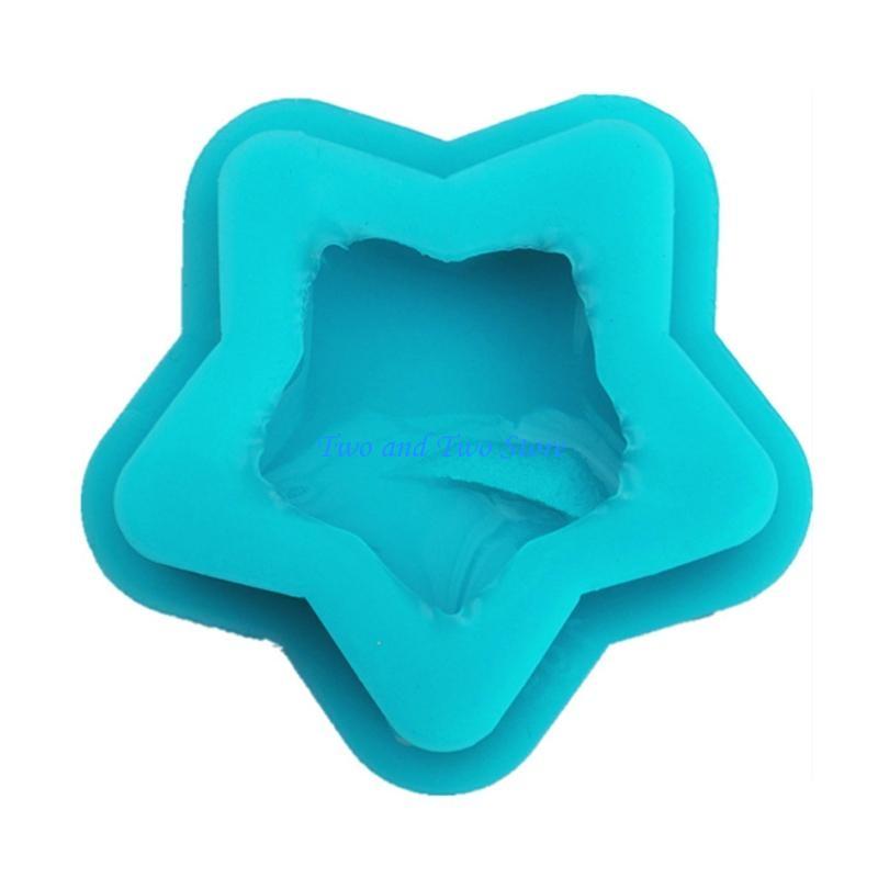 HX6F DIY Crystal Rock Cluster  - Geode Mold Silicone recensie en prijs