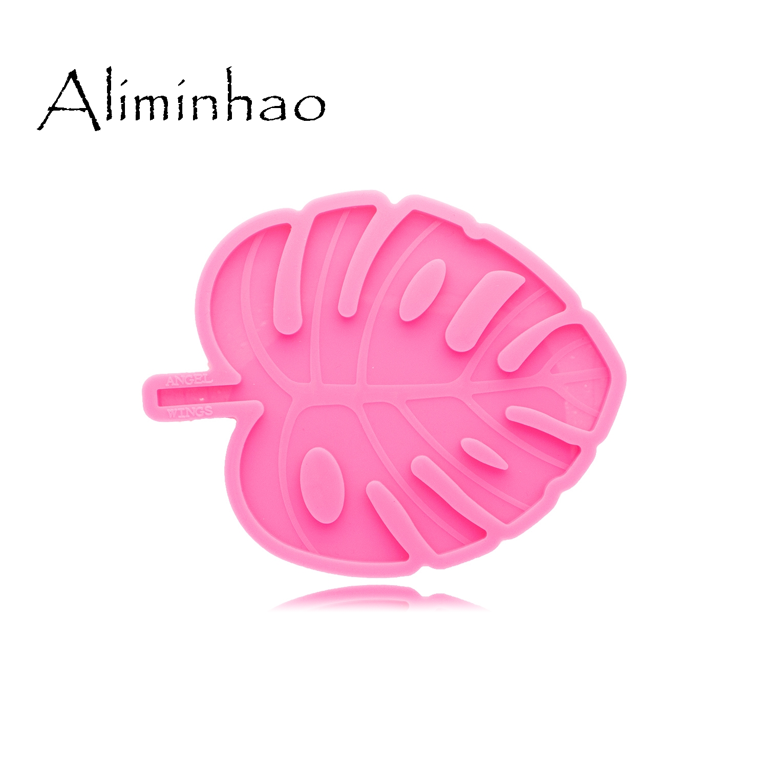 DY0597 Shiny Glossy 12*12cm Tu - Geode Mold Silicone recensie en prijs