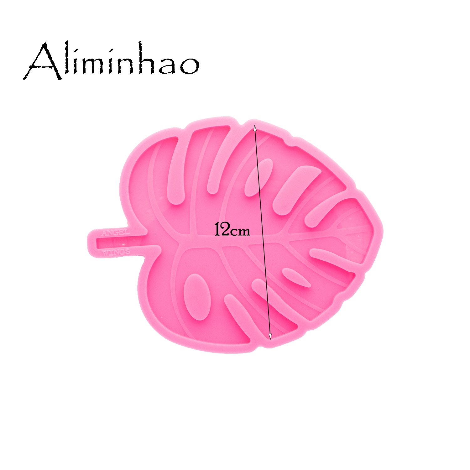 DY0597 Shiny Glossy 12*12cm Tu - Geode Mold Silicone recensie en prijs