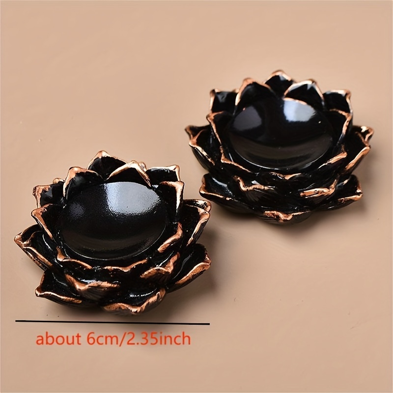 1pc Lotus Flower Crystal Ball  - Flower Preservation Resin recensie en prijs