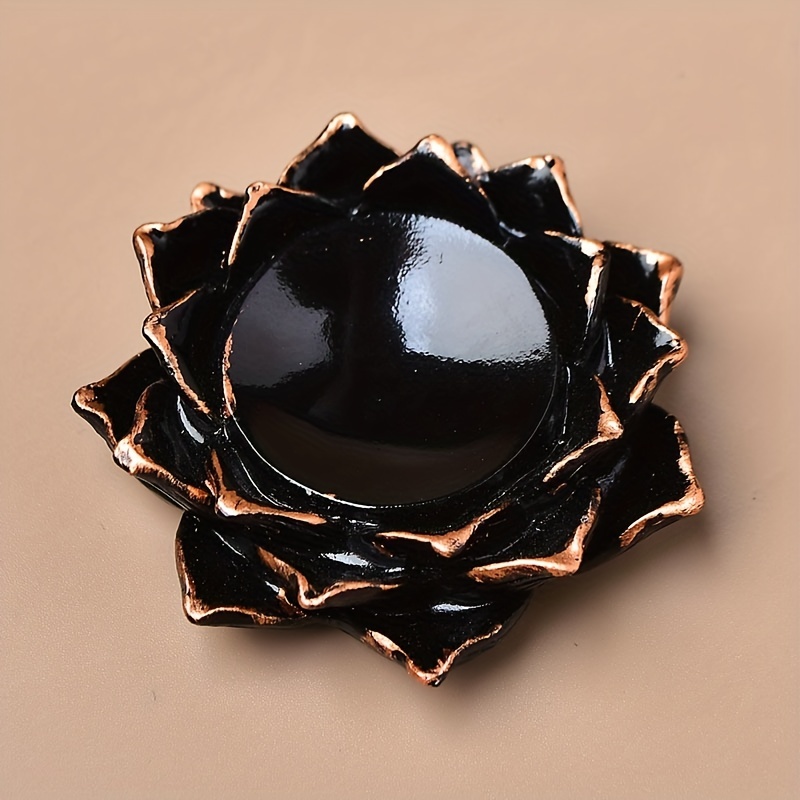 1pc Lotus Flower Crystal Ball  - Flower Preservation Resin recensie en prijs