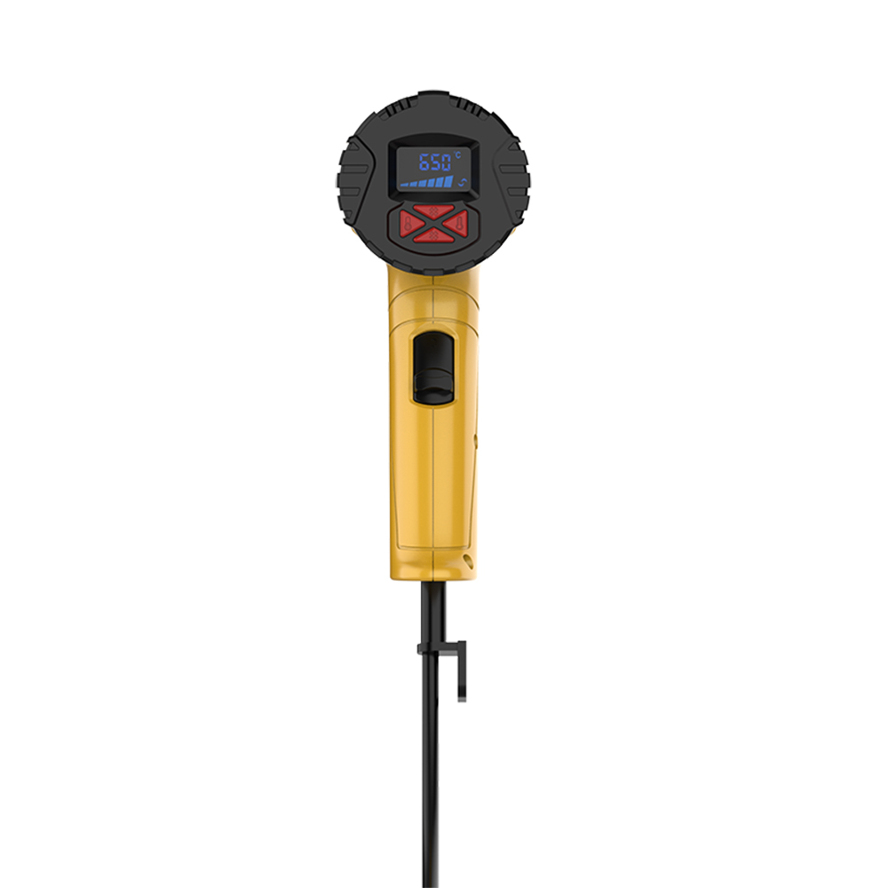 2000W Hot Air Gun Mini Constru - Heat Gun Small recensie en prijs