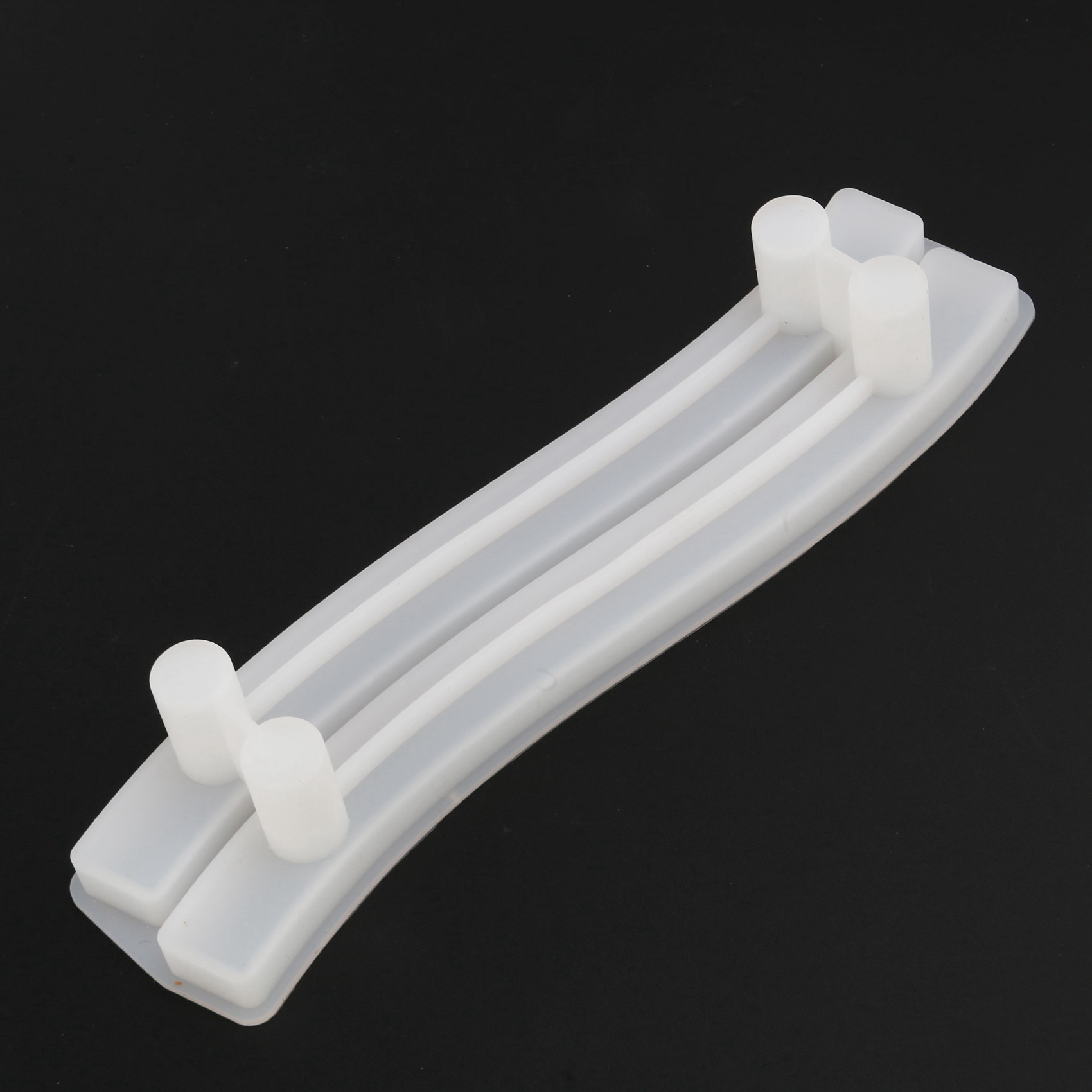 A06K 4 Set Tray Handle Resin M - Silicone Mold Tray recensie en prijs