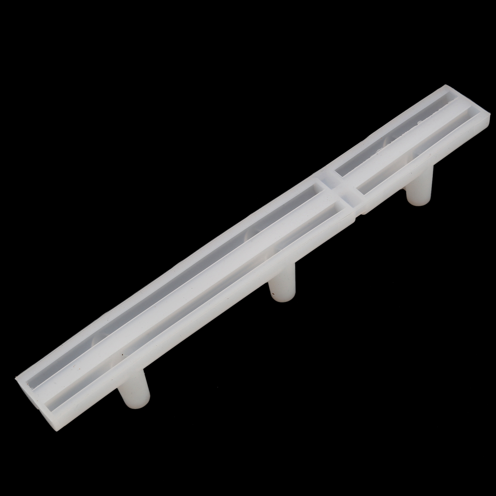 A06K 4 Set Tray Handle Resin M - Silicone Mold Tray recensie en prijs