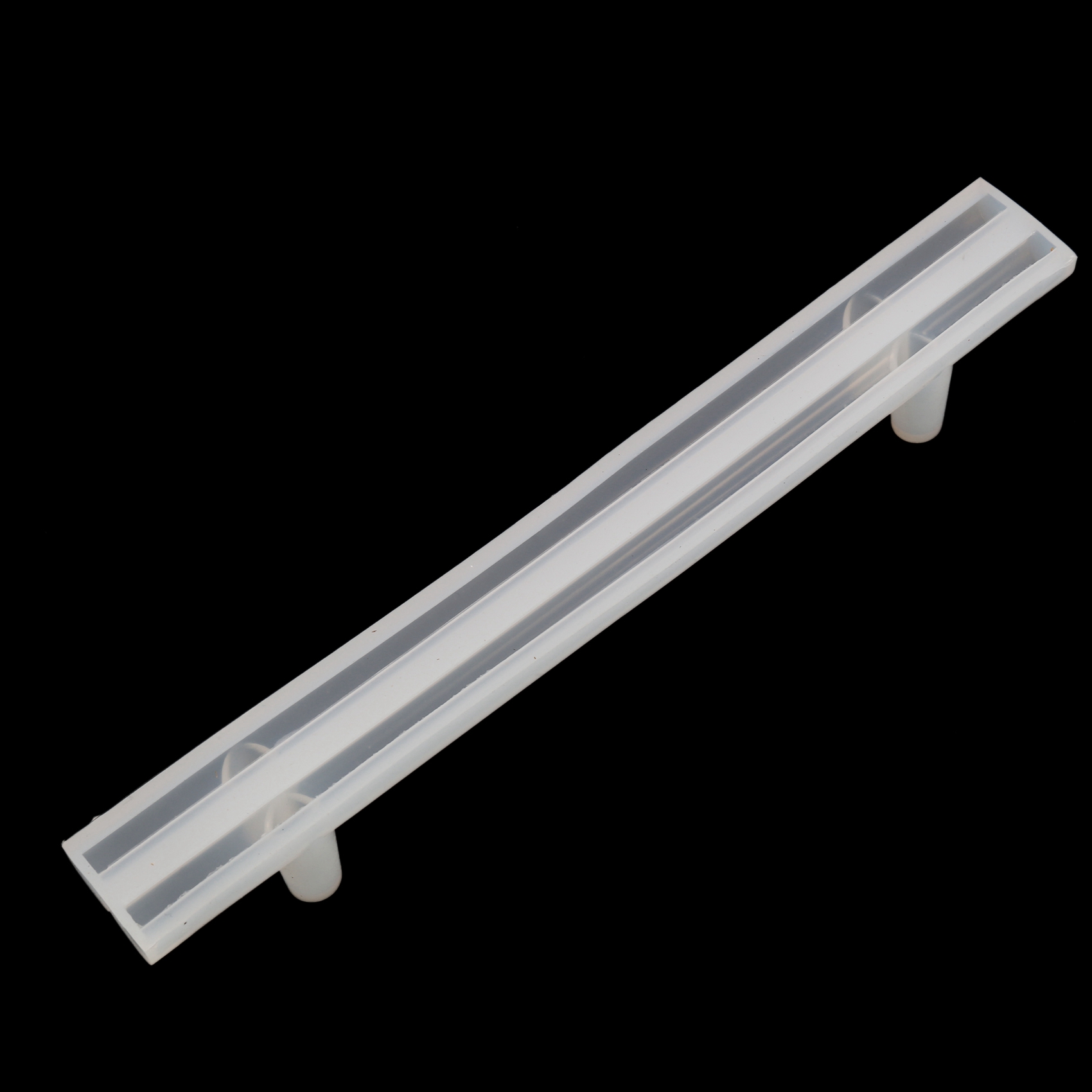 A06K 4 Set Tray Handle Resin M - Silicone Mold Tray recensie en prijs