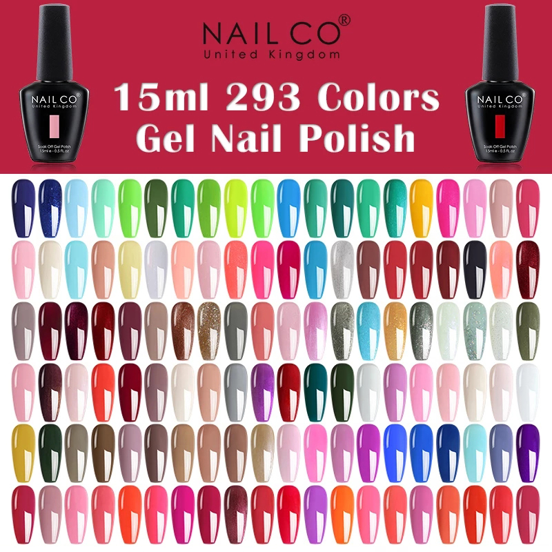NAILCO 15ml Black White Red Pi - Resin Glitter Pack recensie en prijs