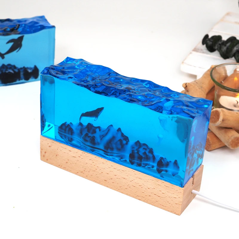 1set New Sea Wave Resin Mold,  - Resin Ocean Wave Mold recensie en prijs