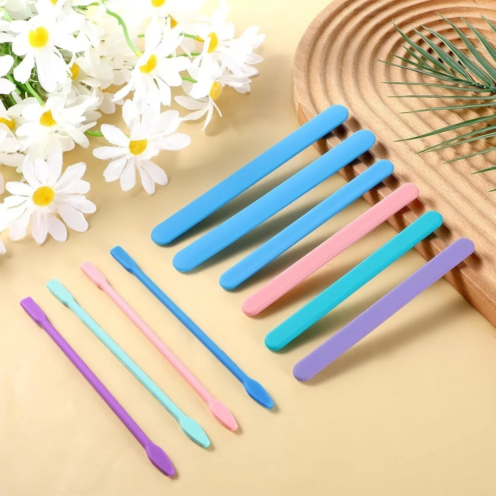 10 Count Silicone Stirring Too - Resin Craft Workshop recensie en prijs