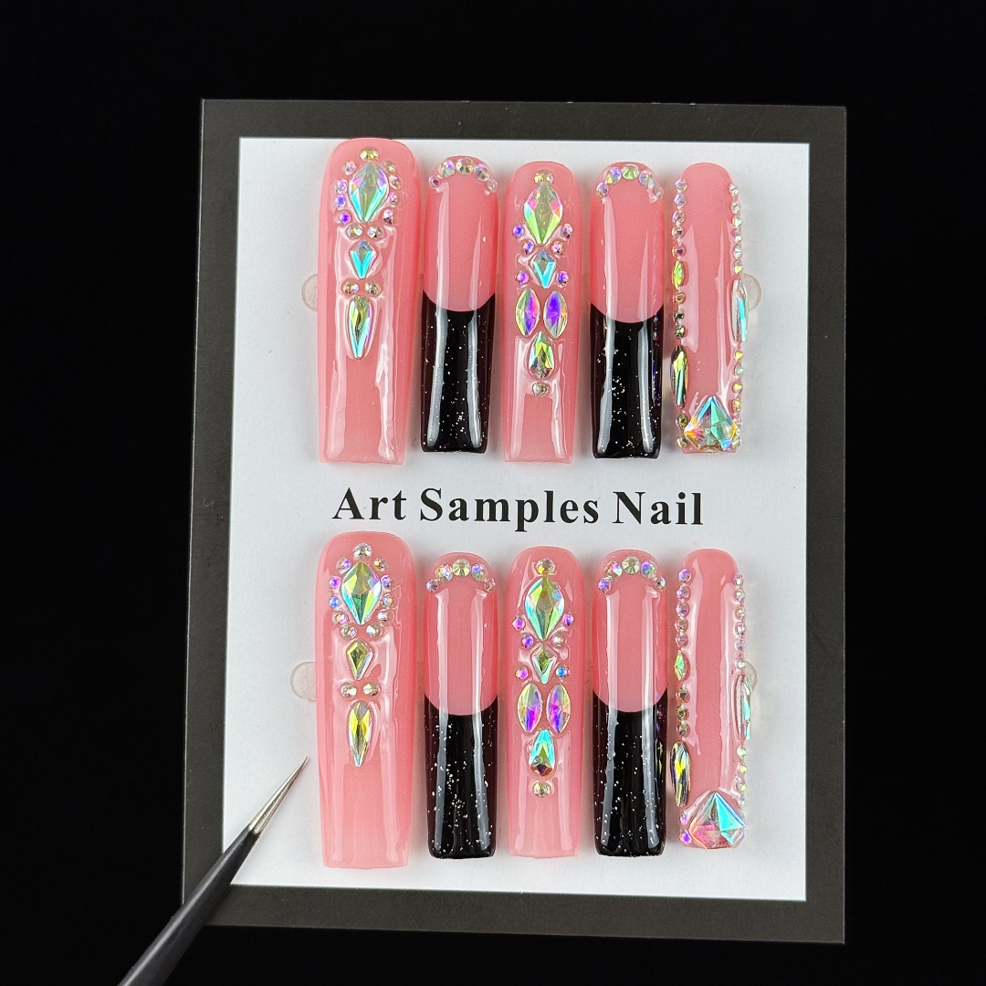 10pcs high-end Sweet girl styl - Resin Craft Material recensie en prijs