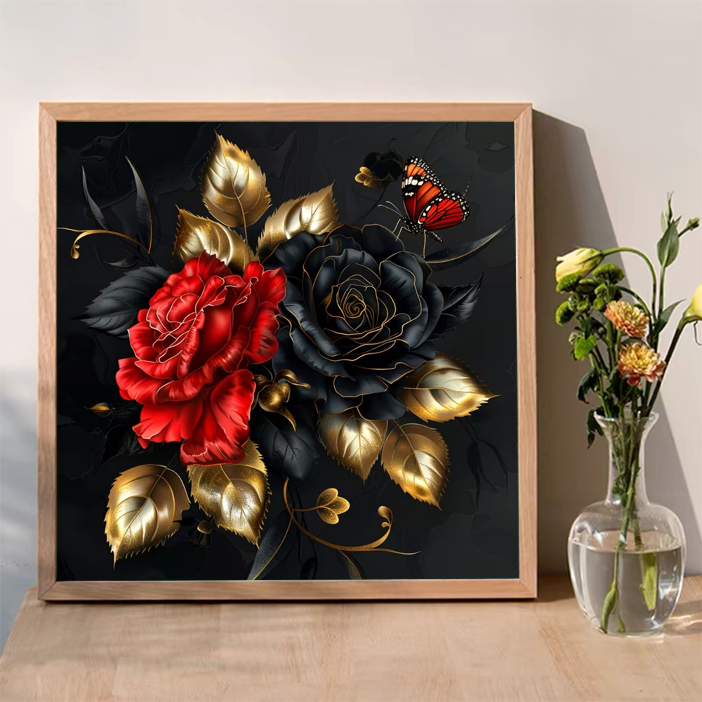 Momoart 5D DIY Diamond Mosaic  - Resin Craft For Beginners recensie en prijs