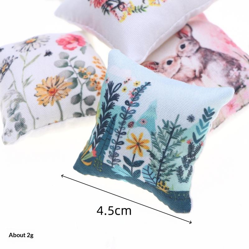2Pcs Dollhouse Bedroom Sofa Sc - Crafting Resin recensie en prijs