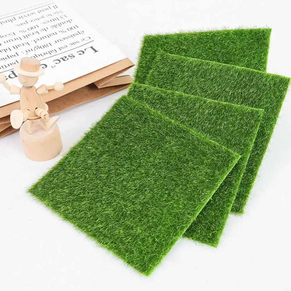 Fake Moss Mini Artificial Lawn - Terrarium Moss Art recensie en prijs