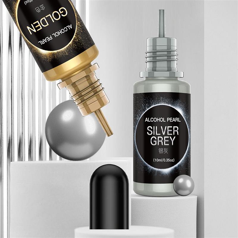 10ml Epoxy Resin Pigment Liqui - Resin Dye Alcohol recensie en prijs