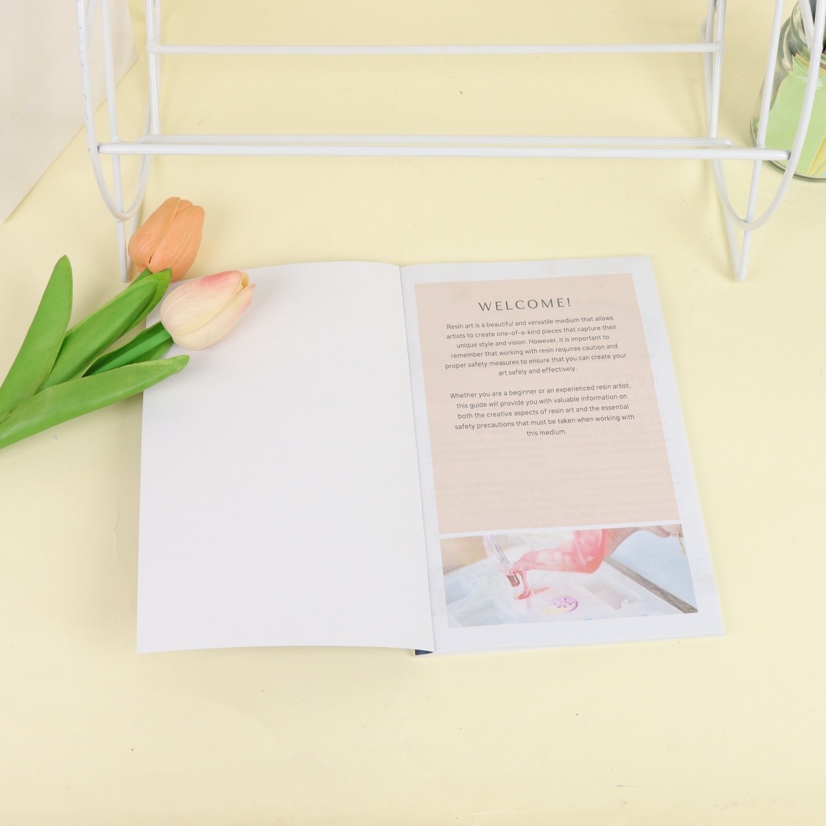 EPOXY RESIN CRAFTS FOR BEGINNE - Resin Craft For Beginners recensie en prijs