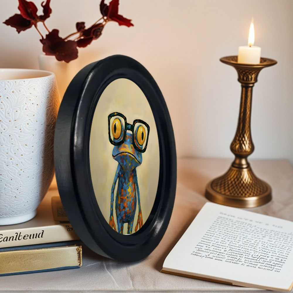 1 Piece of Trendy Frog-Pattern - Resin Craft Ideas recensie en prijs