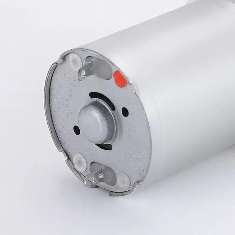 370 Mini Air Pump DC 6V 12V El - Vacuum Chamber Small recensie en prijs