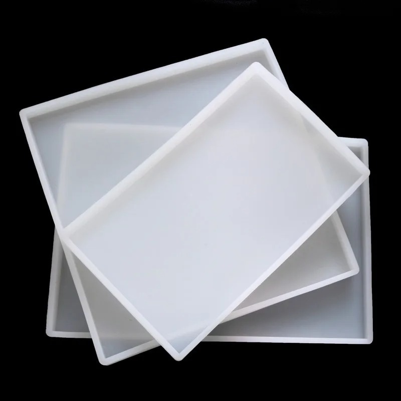Resin silicone mold, durable r - Serving Tray Mold recensie en prijs