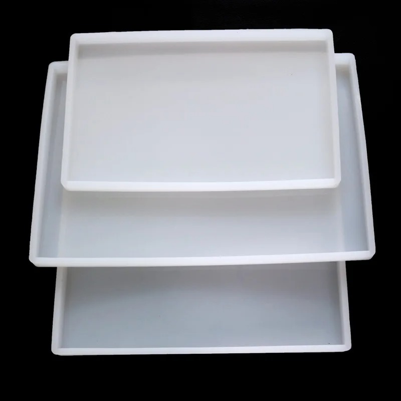 Resin silicone mold, durable r - Serving Tray Mold recensie en prijs