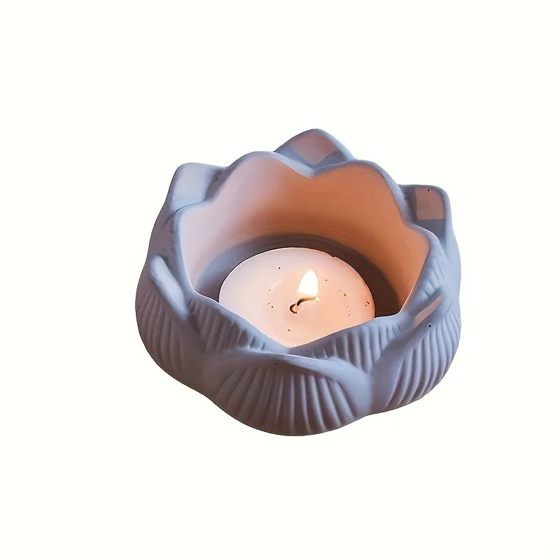 1pc DIY Lotus Flower Silicone  - Flower Preservation Resin recensie en prijs