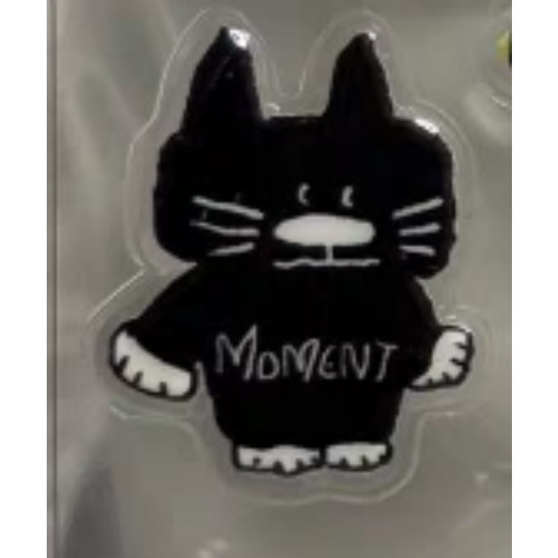 Cute Cartoon Cat Dog 3D Transp - Resin Craft Material recensie en prijs