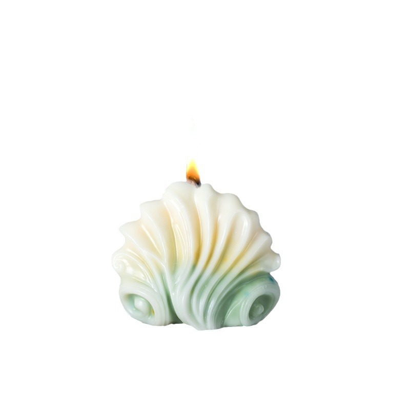 Ocean Shell Candle Silicone Mo - Resin Ocean Wave Mold recensie en prijs