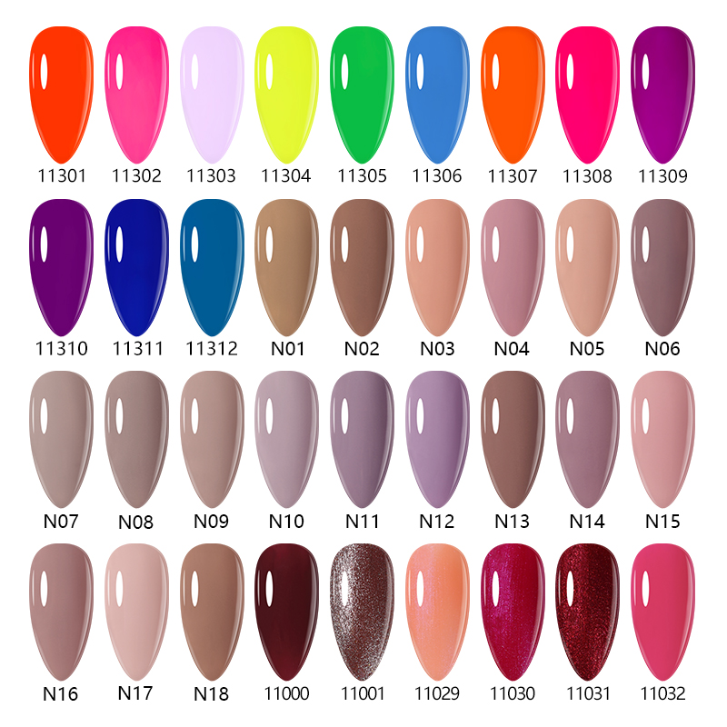 NAILCO 15ml Black White Red Pi - Resin Glitter Pack recensie en prijs