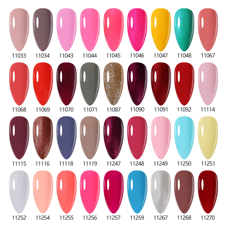 NAILCO 15ml Black White Red Pi - Resin Glitter Pack recensie en prijs