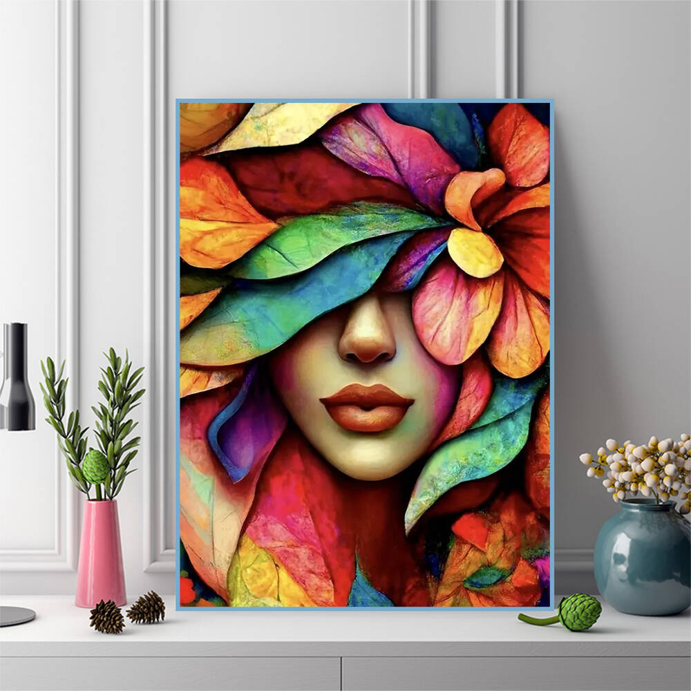 Evershine Diamond Painting Wom - Resin Craft For Beginners recensie en prijs