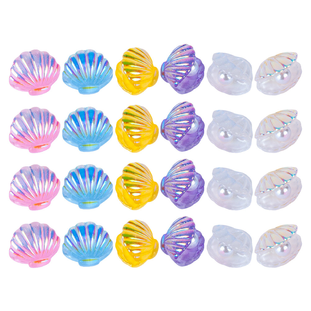 24Pcs Phone Shell DIY Supplies - Resin Craft Supplies recensie en prijs
