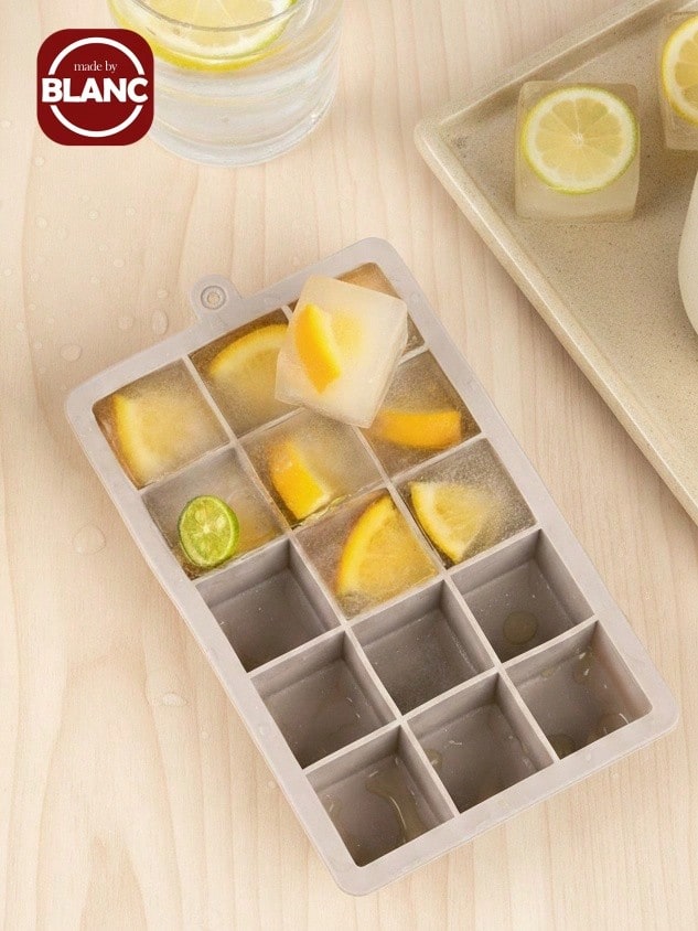 Madebyblanc 1pc 15 Grid Silico - Silicone Mold Tray recensie en prijs