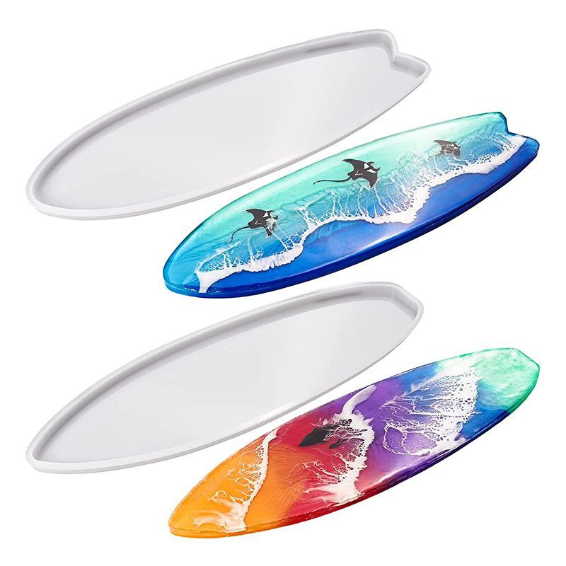 Surfboard Resin Tray Molds Sur - Resin Ocean Wave Mold recensie en prijs