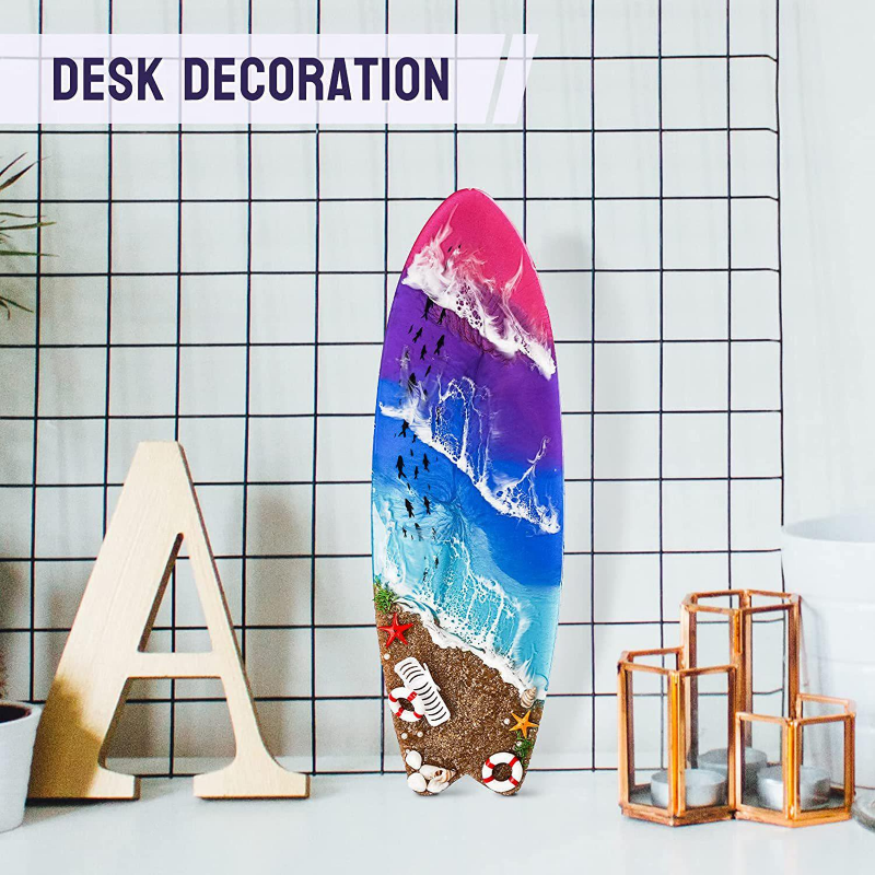 Surfboard Resin Tray Molds Sur - Resin Ocean Wave Mold recensie en prijs