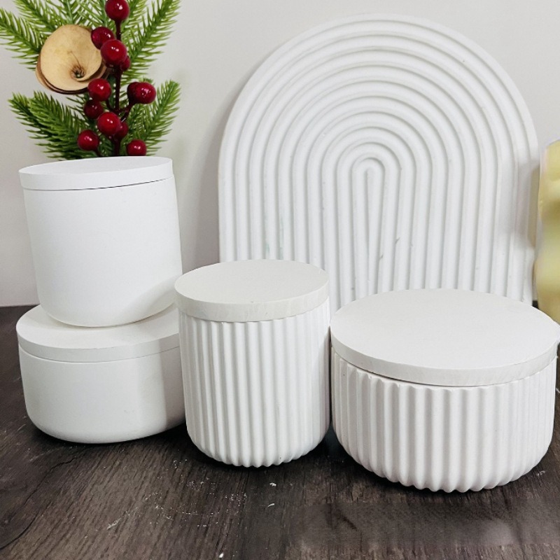DIY Handmade Gypsum Form Aroma - Serving Tray Mold recensie en prijs