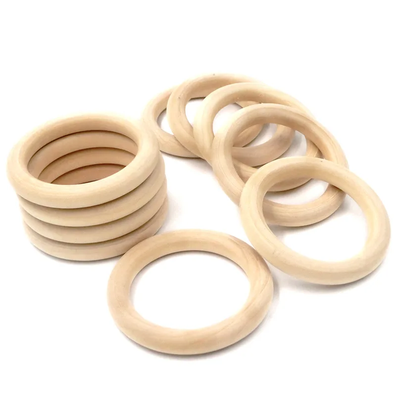 Wooden Rings Wooden Hoops for  - Wood Ring Blank recensie en prijs
