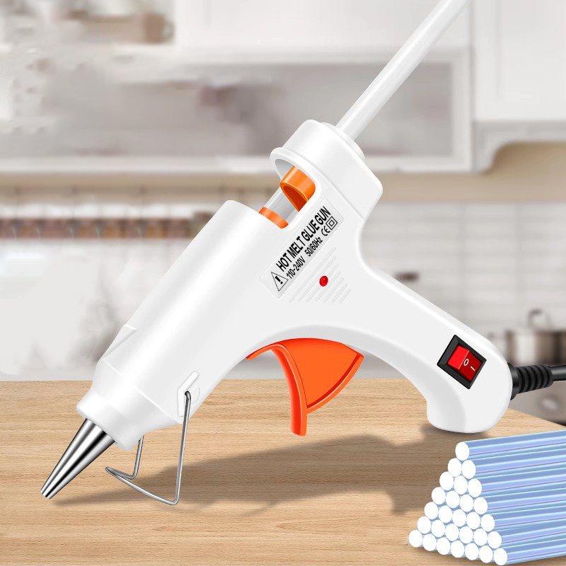 50W 70W Hot Melt Glue Gun Mini - Heat Gun Small recensie en prijs