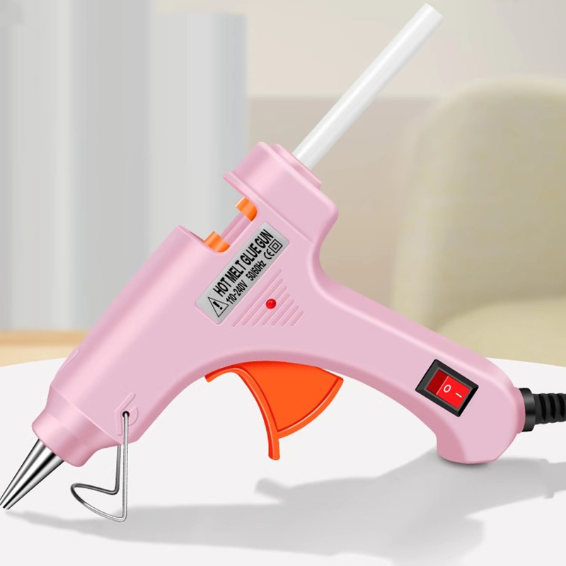 50W 70W Hot Melt Glue Gun Mini - Heat Gun Small recensie en prijs