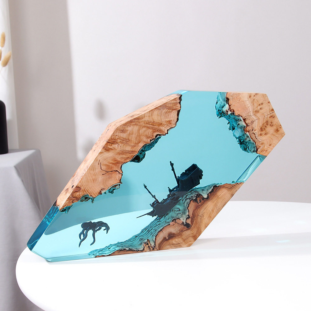 Forest Fairy Deer Desktop Art  - Crafting Resin recensie en prijs