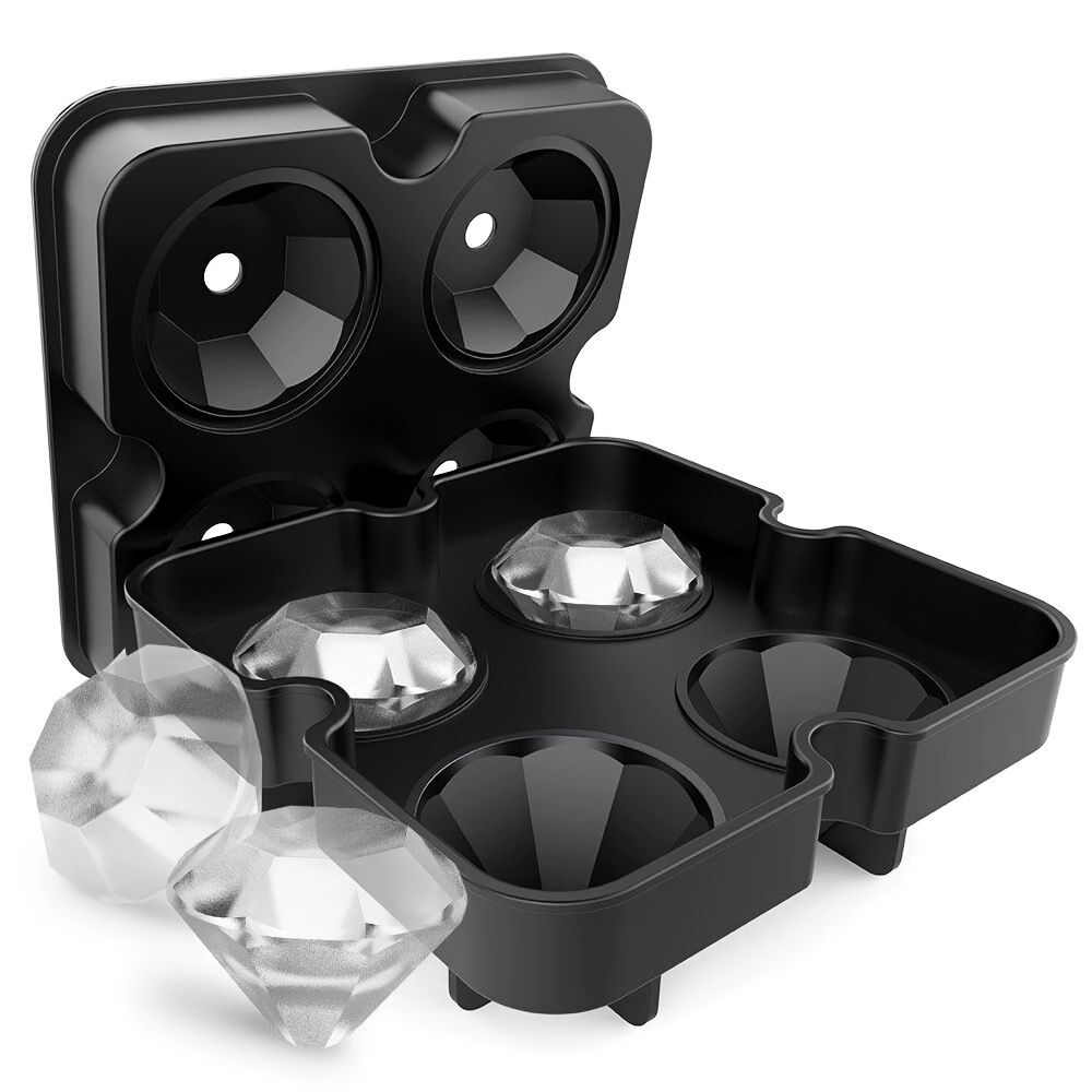 Create Unique Diamond-Shaped I - Serving Tray Mold recensie en prijs