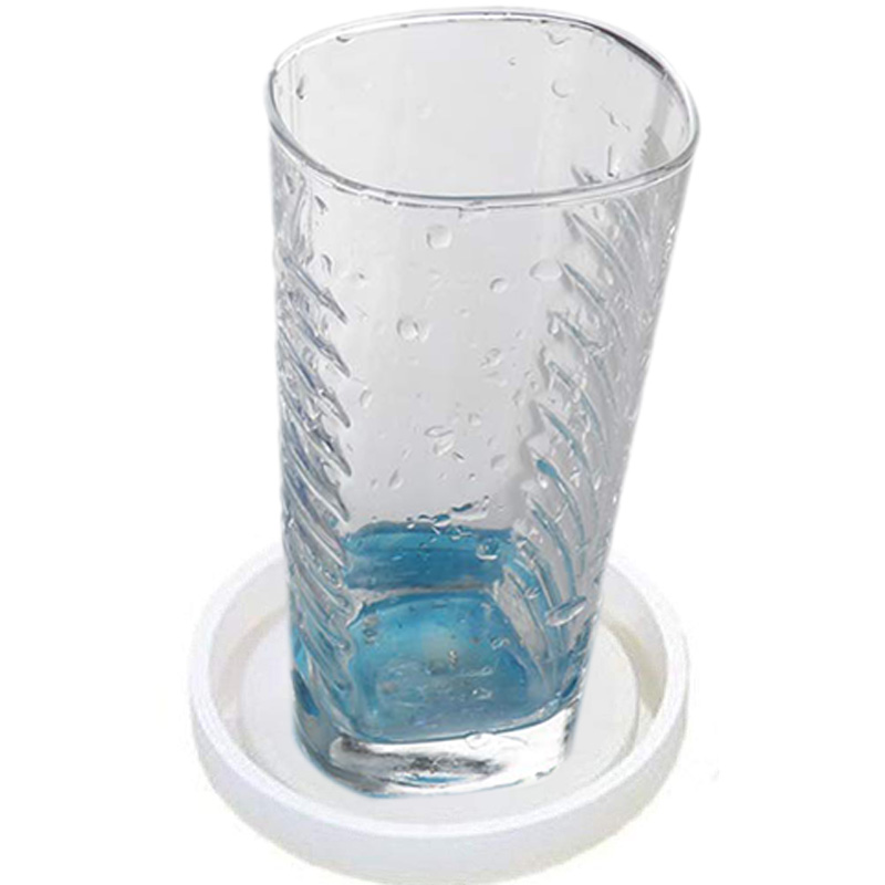3 Pack Big DIY Round Coaster S - Coaster Mold Round recensie en prijs