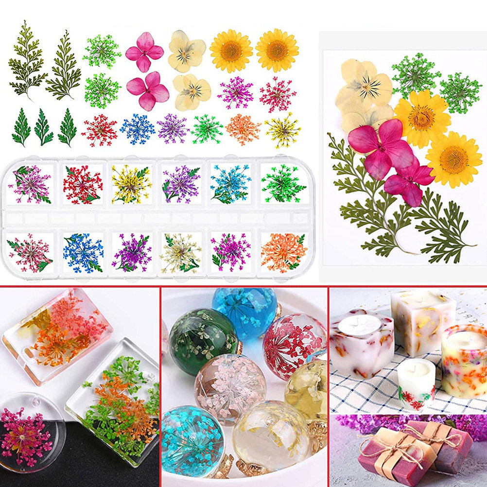 1Set Crystal Epoxy Resin Craft - Resin Craft For Beginners recensie en prijs