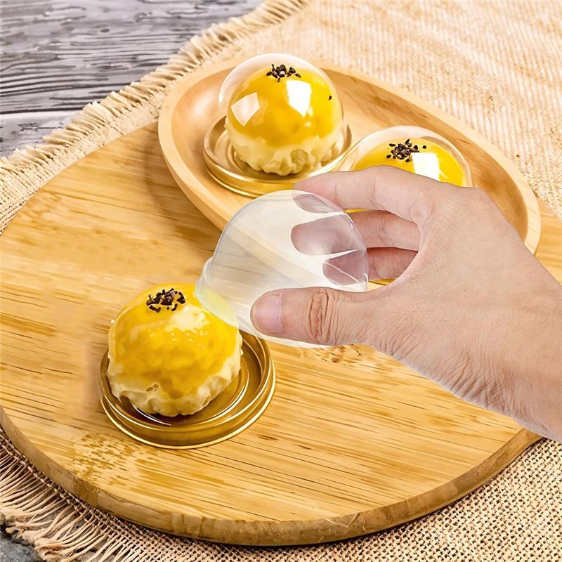 Circular Square Bubble Storage - Coaster Mold Round recensie en prijs