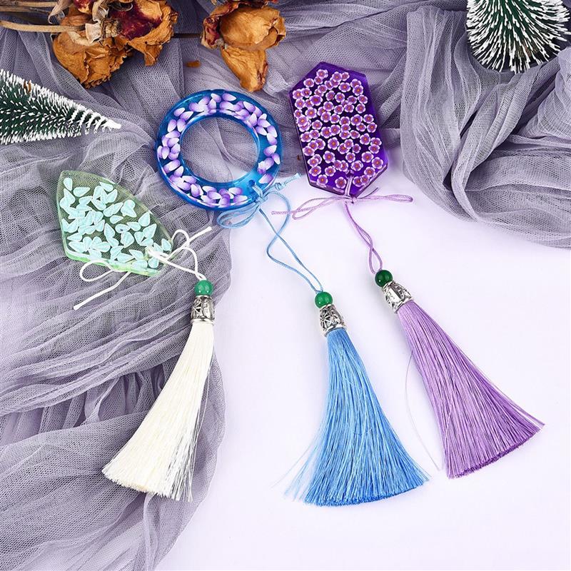 UV Resin Crystal Clear Large U - Resin Jewelry Kit recensie en prijs