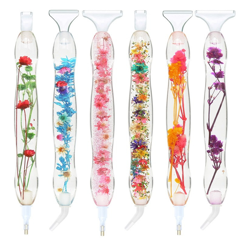 1set Flower Design Resin 5D Di - Resin Craft Ideas recensie en prijs