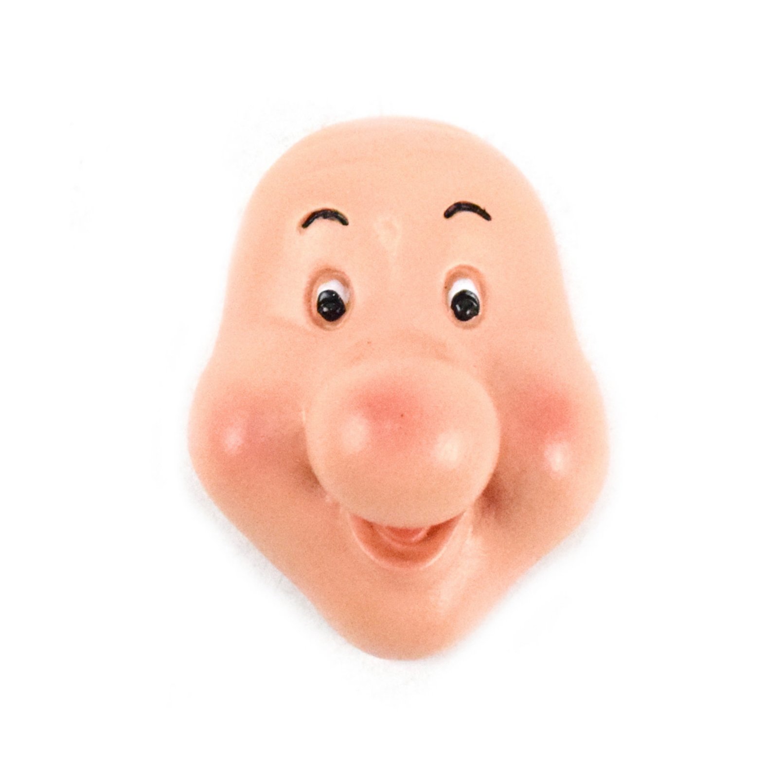 Resin Doll Face Cute Design El - Resin Craft Supplies recensie en prijs